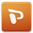 Microsoft PowerPoint 2 Icon 48x48 png